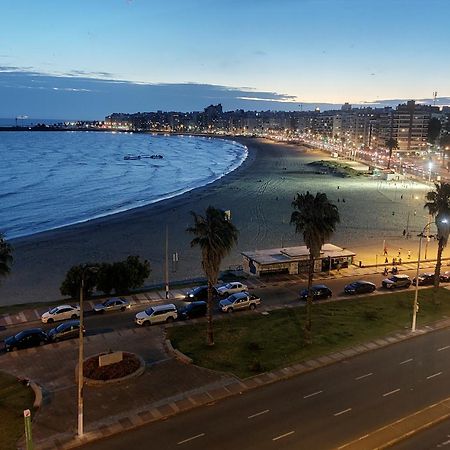 דירות מונטווידאו Escorpio De Mar מראה חיצוני תמונה
